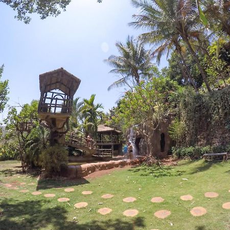 Surya Shibir Resort Púna Exteriér fotografie